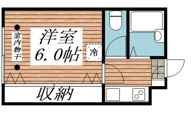 世田谷区梅丘２丁目のマンションの画像