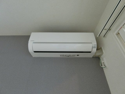 【設備】 | ラ．ヴェリタ