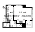 【間取り】 | レジデンス後藤