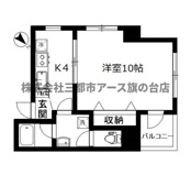 レジデンス後藤の画像