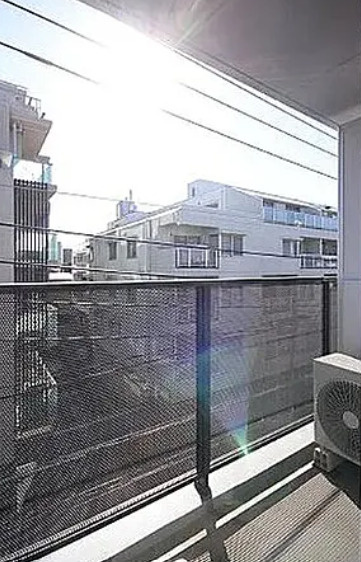 クアドリフォリオ千石の展望