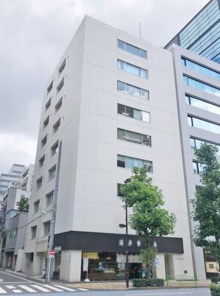 清月堂本店ビル