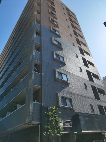 パレステュディオ新宿パークサイド