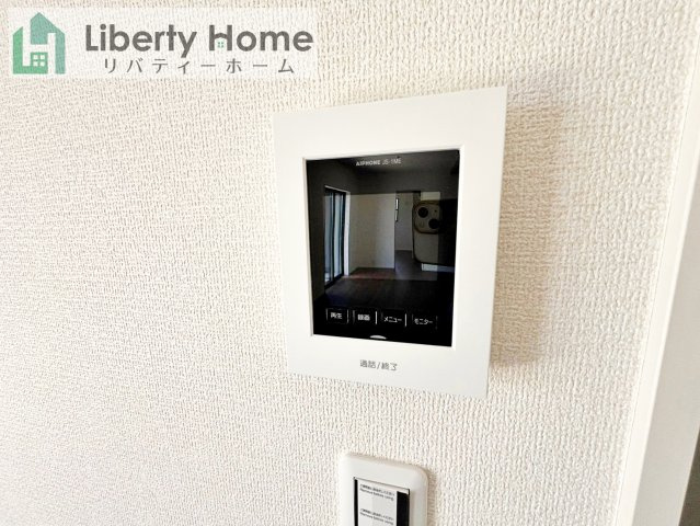 第1常総市収納谷　新築戸建　3号棟の設備