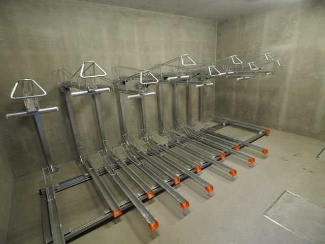 ワンルーフレジデンス上野御徒町のその他共用部分