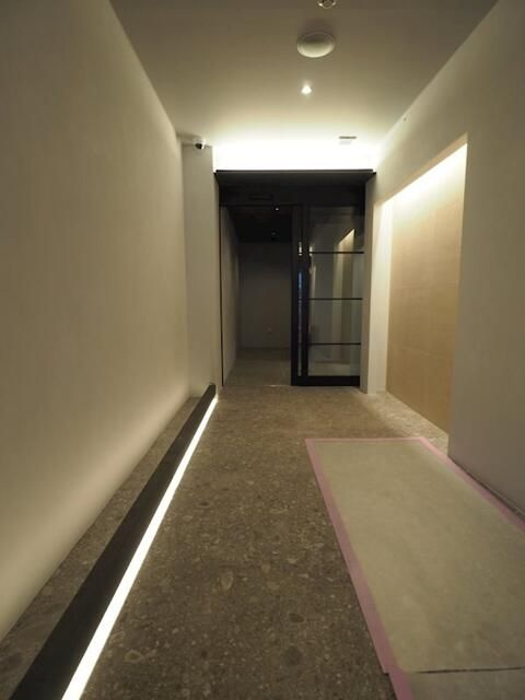 ワンルーフレジデンス上野御徒町のその他共用部分