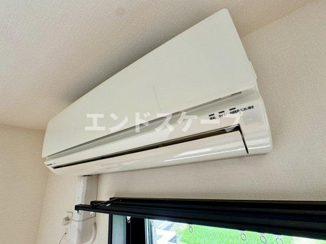 カーサアネーロの設備|高崎、前橋、伊勢崎エリアのお部屋探しはエンドスケープまで！お客様の理想お聞かせ下さい♪