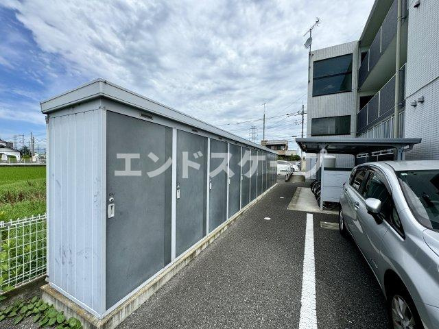 カーサアネーロの設備|高崎、前橋、伊勢崎エリアのお部屋探しはエンドスケープまで！お客様の理想お聞かせ下さい♪