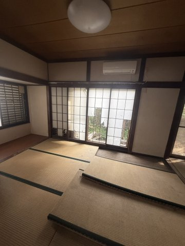 宇都宮市雀の宮6丁目670-24の和室