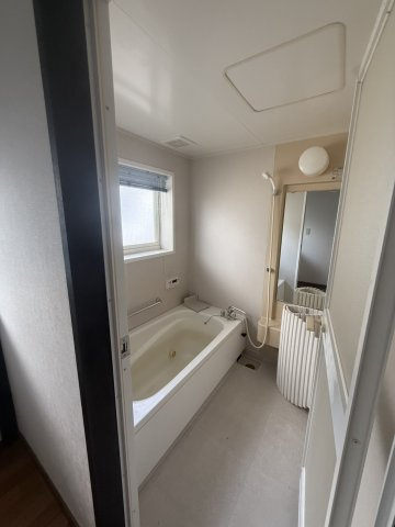 宇都宮市雀の宮6丁目670-24の浴室