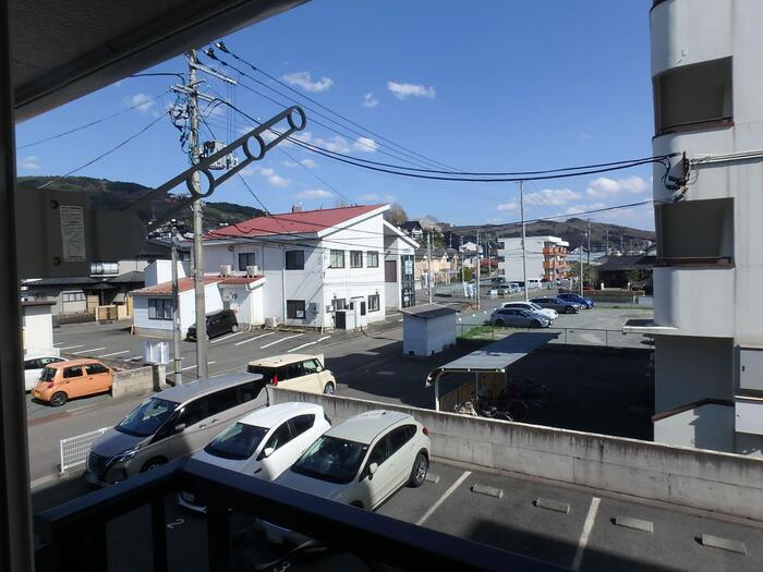 ビビット Ｓ.Ｉの展望