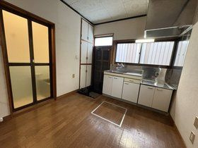 メゾン三浦の居間・リビング