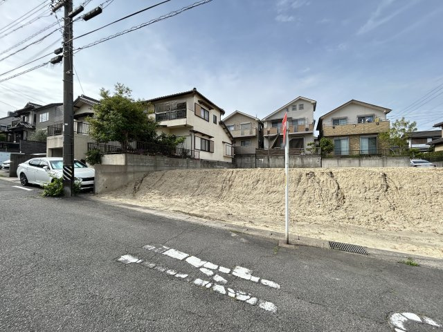 知多市八幡新町3丁目　全2区画　B区画