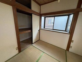 メゾン三浦の収納