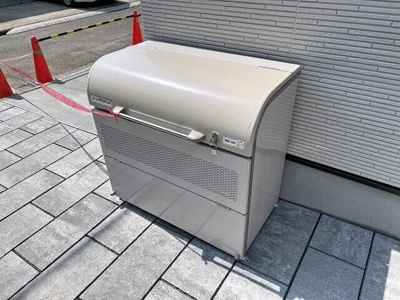 【その他共用部分】 | シティパル富士本