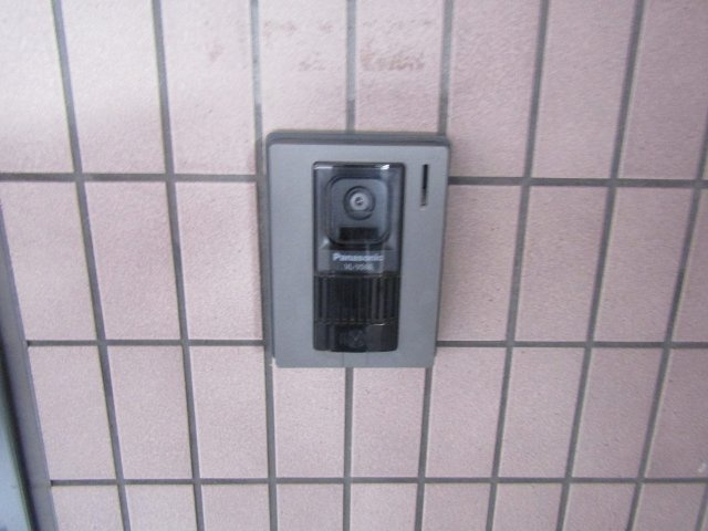 グランドメゾンの設備