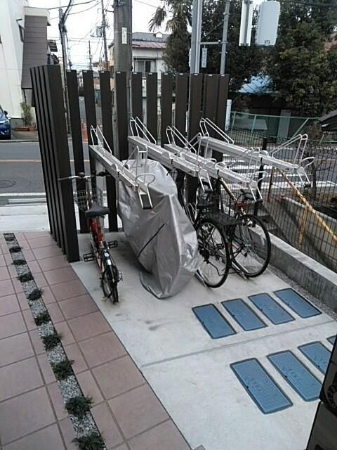 Ｆｏｒｅｓｔ成増のその他共用部分