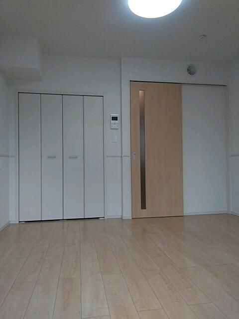 Ｆｏｒｅｓｔ成増の居間・リビング