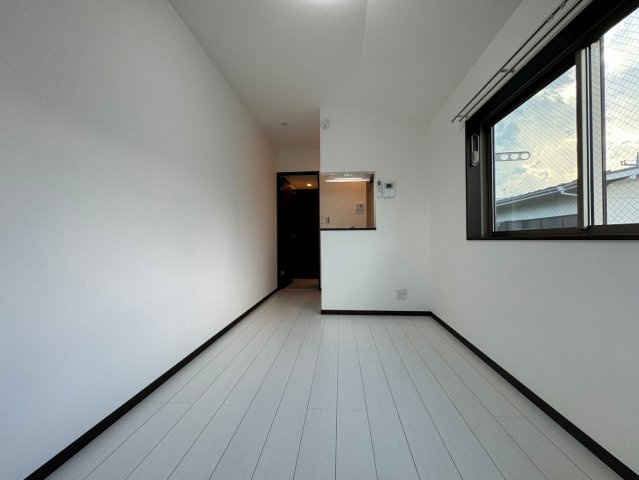 Ｃｈｉｌｌ　Ｐｌａｃｅ　２１４の寝室