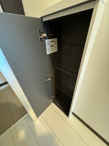 Ｃｈｉｌｌ　Ｐｌａｃｅ　２１４のその他