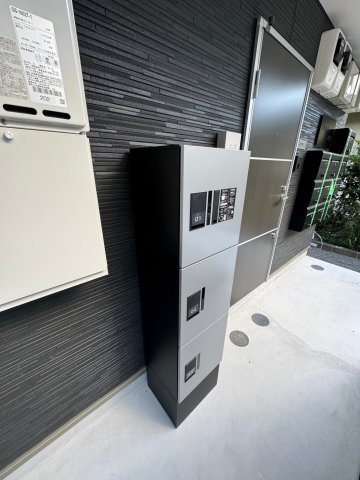 Ｃｈｉｌｌ　Ｐｌａｃｅ　２１４のその他共用部分