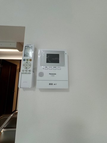 Ｃｈｉｌｌ　Ｐｌａｃｅ　２１４のセキュリティ