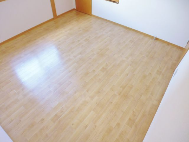 クレールカーサの子供部屋