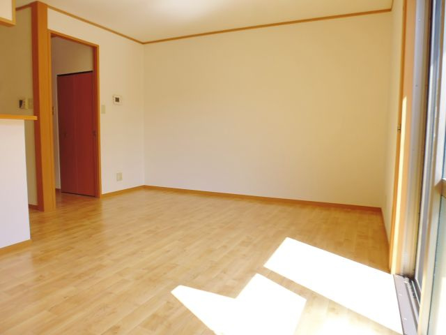 クレールカーサの居間・リビング