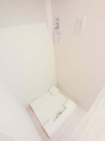 D-SOLACE祐光　Aの設備