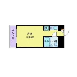 【間取り】 | タッシ国立