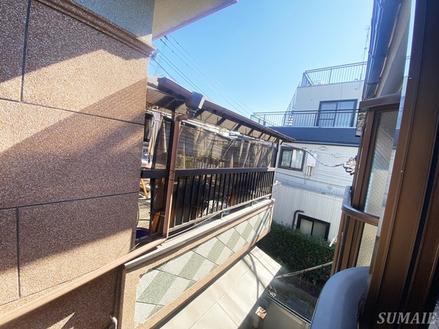 パレーシャル鈴木の展望|眺望☆