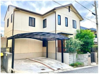 【外観】 | 大原３丁目　中古戸建