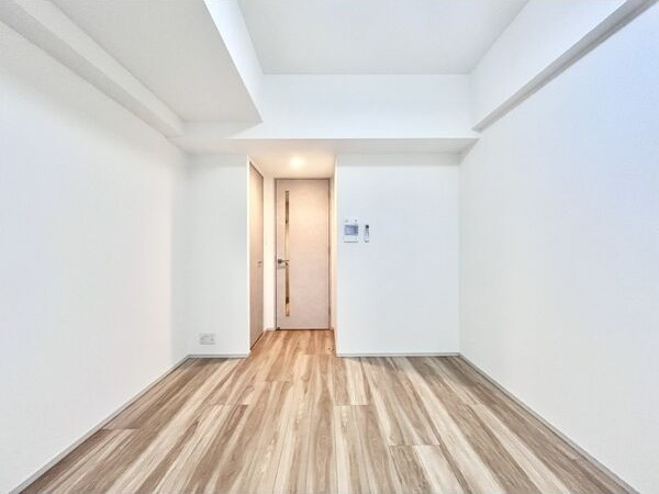 S-RESIDENCE堀田駅前futur(フチュール)　フリーレント・家具家電キャンペーン実施中!の洋室