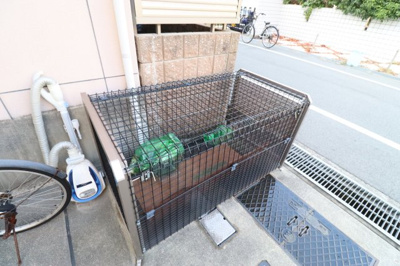 【設備】 | MKコート立花