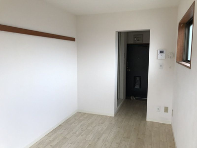 【洋室】 | パレス天王町