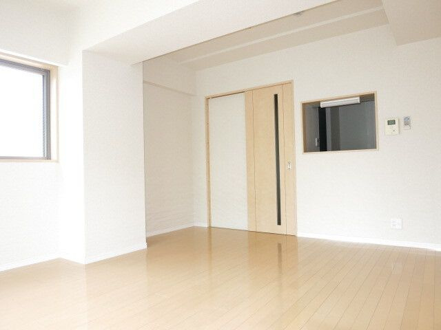 ドゥーエ武蔵小金井の内装