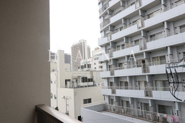 ドゥーエ武蔵小金井の展望|※別号室参考写真