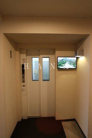 ドゥーエ武蔵小金井の設備