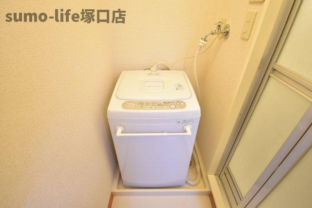 センチュリー武庫元町のその他