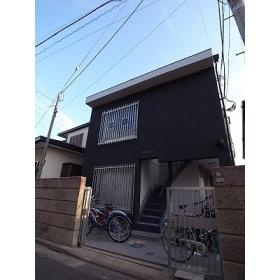 高木コーポの画像