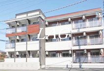 ミリアビタ津田沼の画像