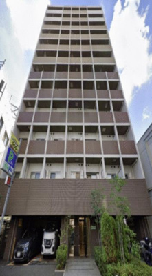 【外観】 | アイル東京向島参番館