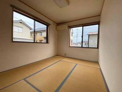 【和室】 | ハイツラカイニ