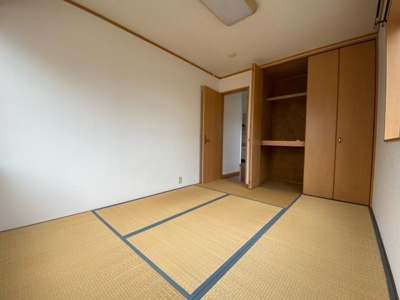 【和室】 | ハイツラカイニ