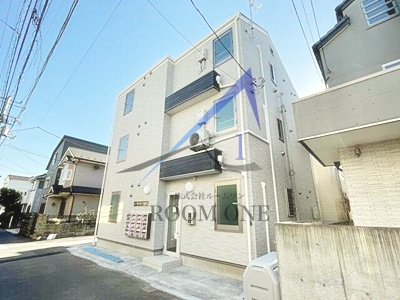 ノーザンロード志茂