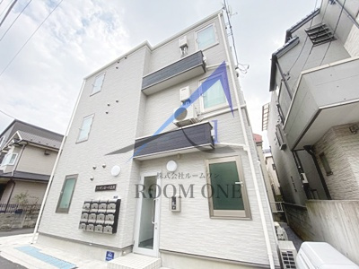 ノーザンロード志茂