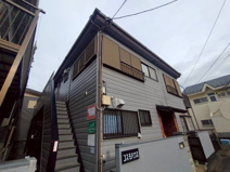 コスモハウスの画像