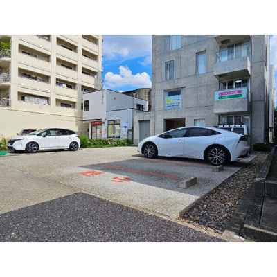 【駐車場】 | TASHIRO71