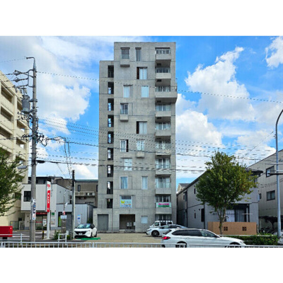【外観】 | TASHIRO71