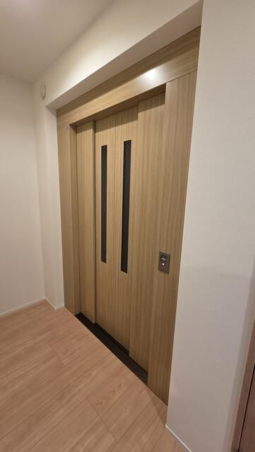 リュクサンブール道灌山の設備